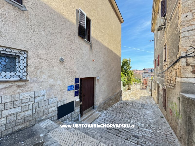 Flowers Apartm�ny Pula – foto 11