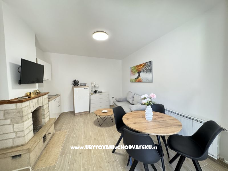 Flowers Apartm�ny Pula – foto 14
