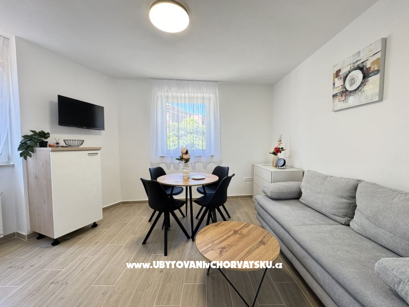 Flowers Apartm�ny Pula – foto 15