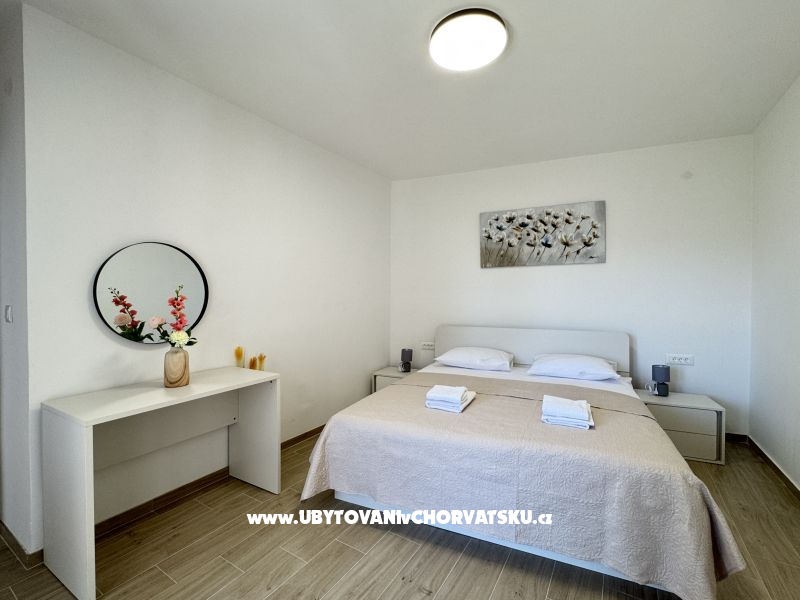 Flowers Apartm�ny Pula – foto 16