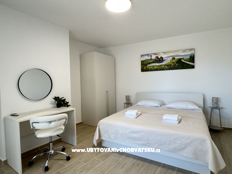Flowers Apartm�ny Pula – foto 17