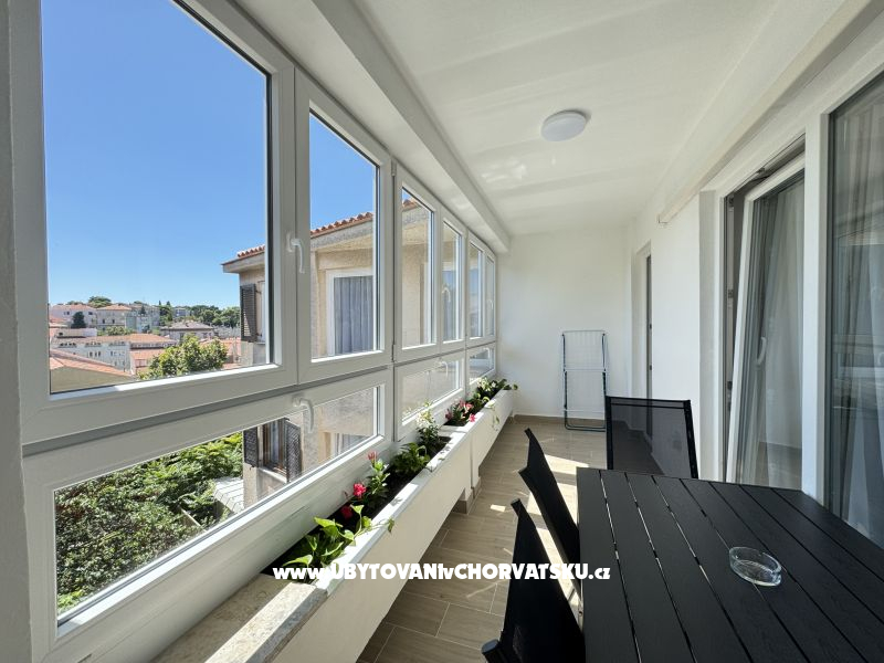 Flowers Apartm�ny Pula – foto 18