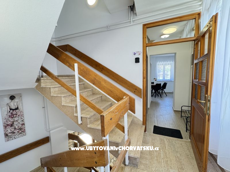 Flowers Apartm�ny Pula – foto 19