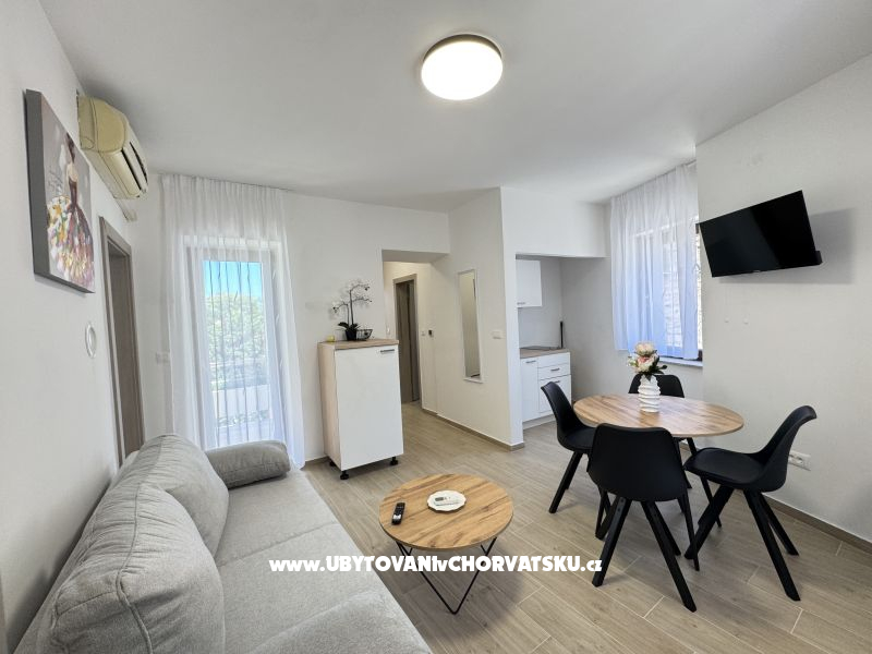 Flowers Apartm�ny Pula – foto 20