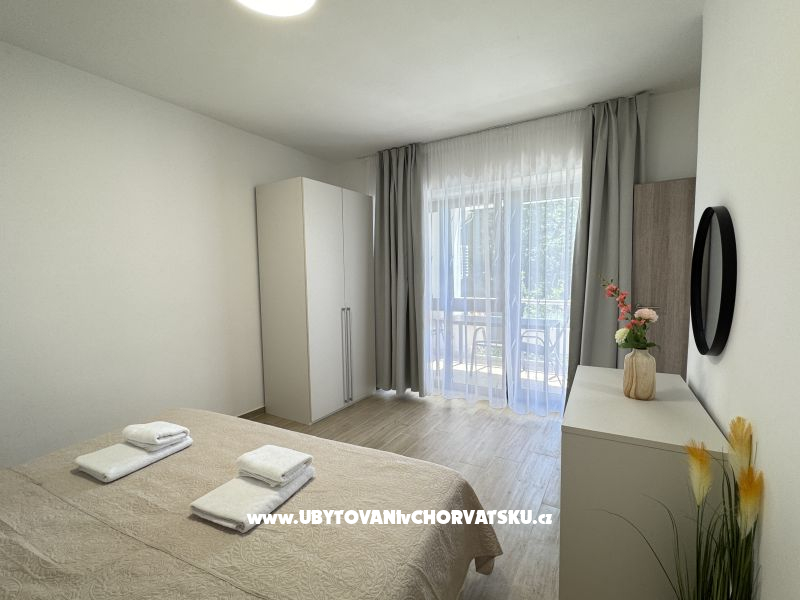 Flowers Apartm�ny Pula – foto 21