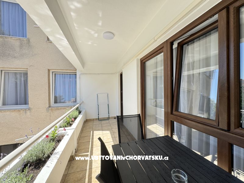 Flowers Apartm�ny Pula – foto 22