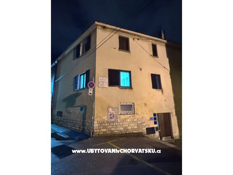 Flowers Apartm�ny Pula – foto 23