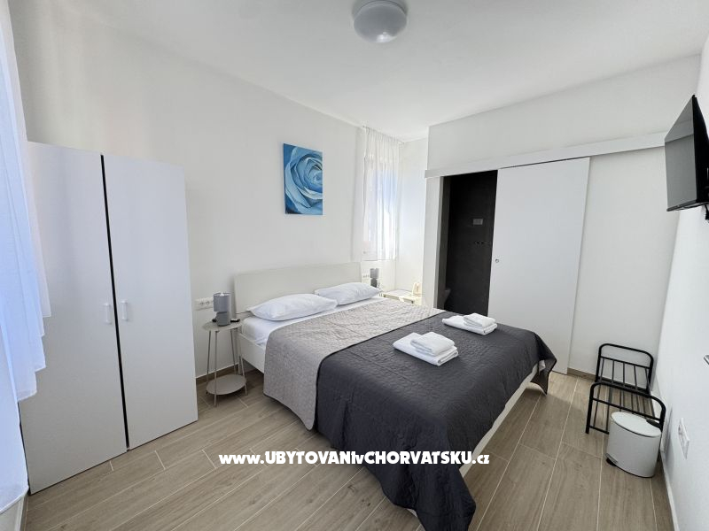Flowers Apartm�ny Pula – foto 8