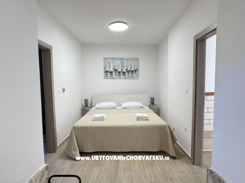 Flowers Apartm�ny Pula – foto 9