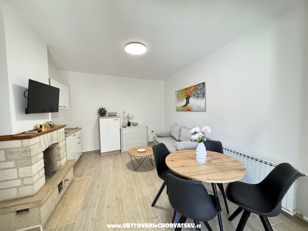 Flowers Apartmanok Pula - Pula Horv�torsz�g