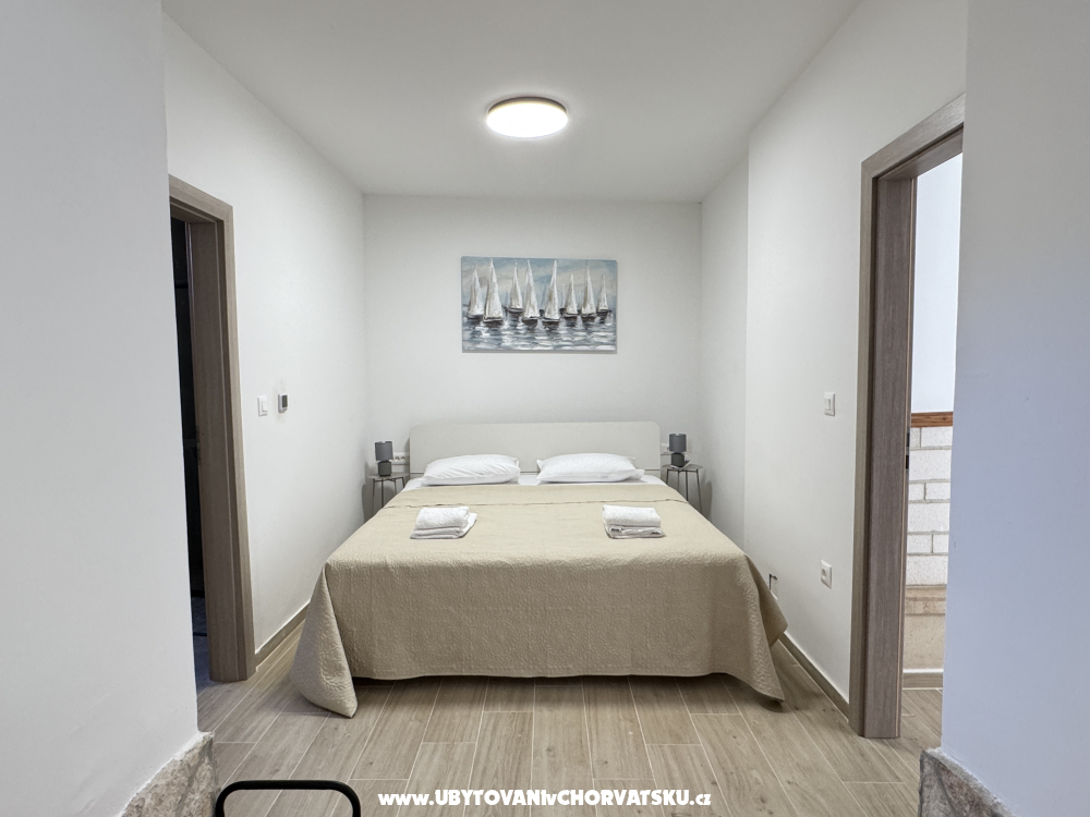 Flowers Apartmanok Pula - Pula Horv�torsz�g