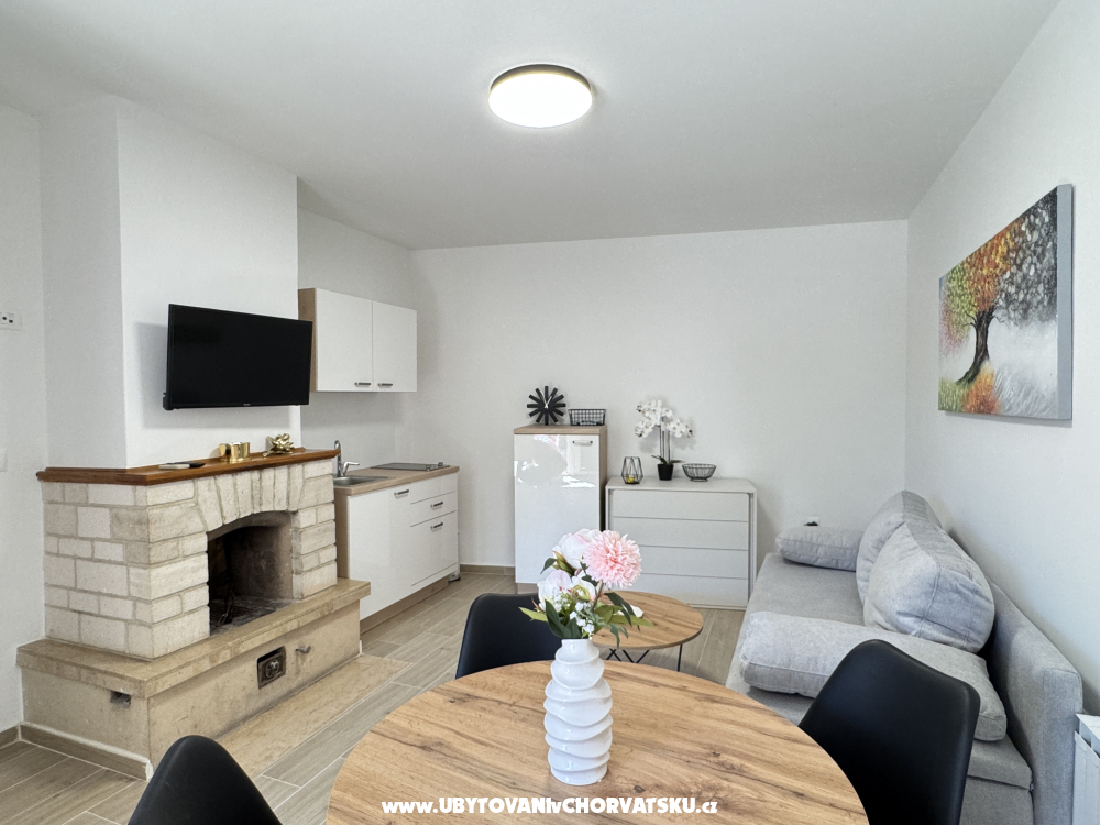 Flowers Apartmanok Pula - Pula Horv�torsz�g