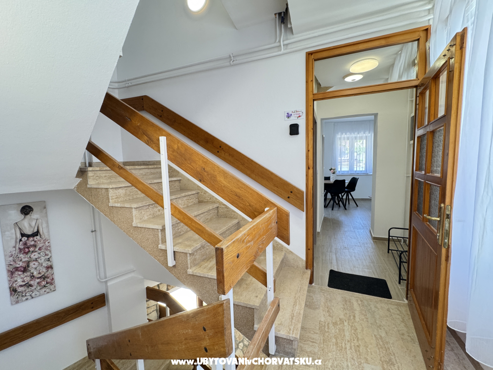 Flowers Apartmanok Pula - Pula Horv�torsz�g