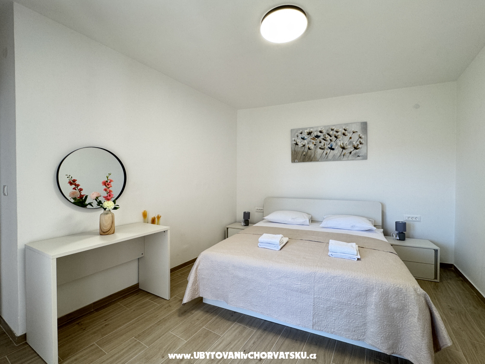 Flowers Apartmanok Pula - Pula Horv�torsz�g