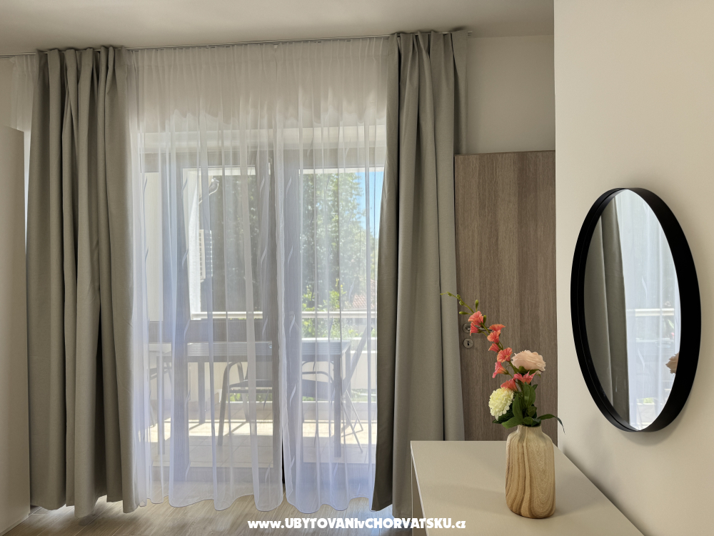 Flowers Apartmanok Pula - Pula Horv�torsz�g