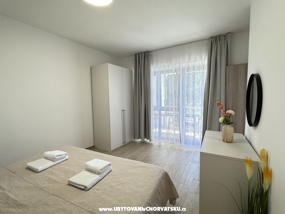 Flowers Apartmanok Pula - Pula Horv�torsz�g