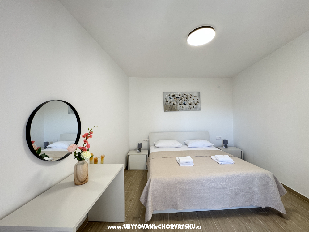 Flowers Apartmanok Pula - Pula Horv�torsz�g