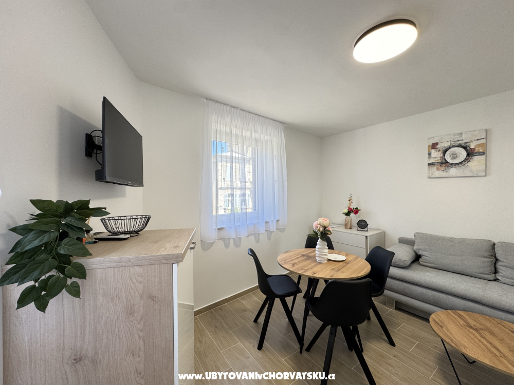 Flowers Apartmanok Pula - Pula Horv�torsz�g