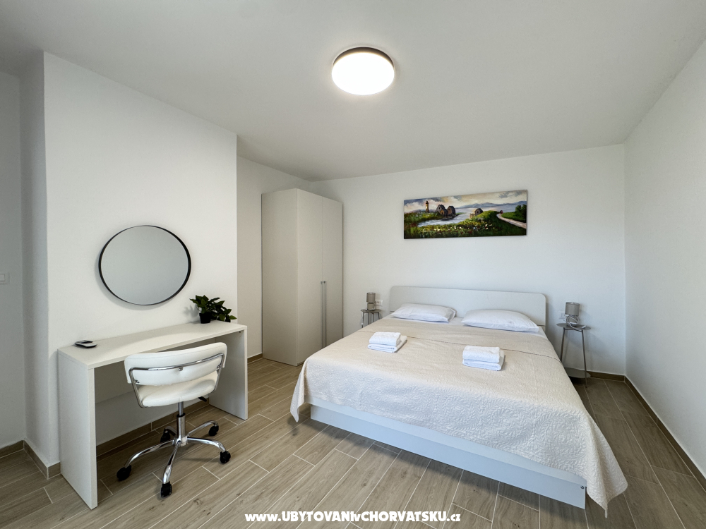 Flowers Apartmanok Pula - Pula Horv�torsz�g