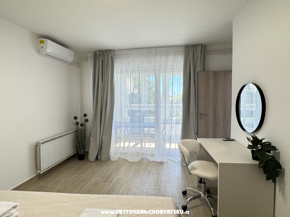 Flowers Apartmanok Pula - Pula Horv�torsz�g