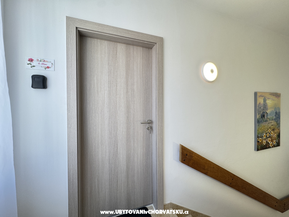 Flowers Apartmanok Pula - Pula Horv�torsz�g