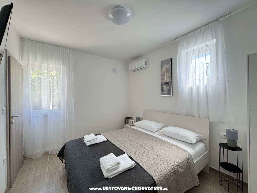 Flowers Apartmanok Pula - Pula Horv�torsz�g