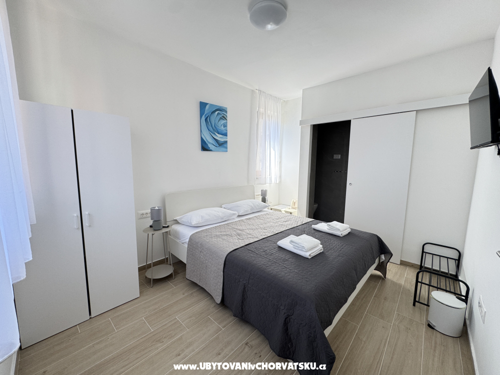 Flowers Apartmanok Pula - Pula Horv�torsz�g