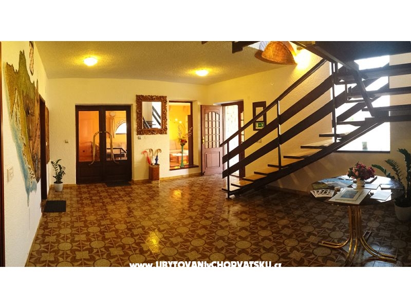 Kuća za odmor Stancija Hajdenjak – ubytování Pula, Chorvatsko – foto 15