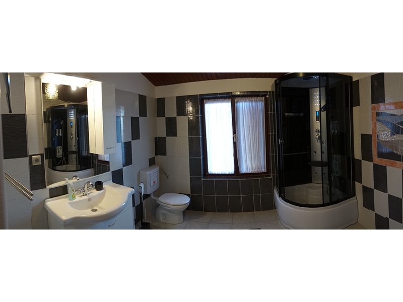 Kuća za odmor Stancija Hajdenjak – ubytování Pula, Chorvatsko – foto 16