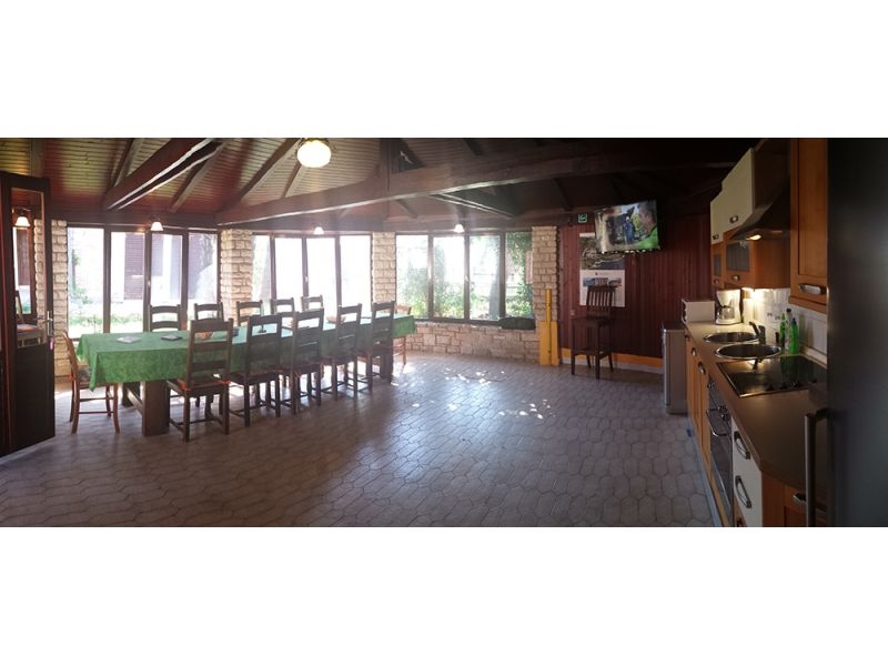 Kuća za odmor Stancija Hajdenjak – ubytování Pula, Chorvatsko – foto 18