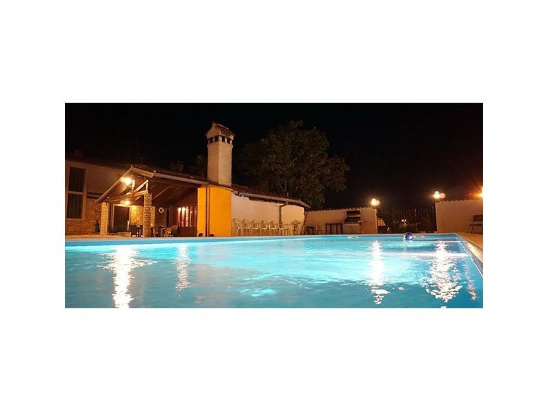 Kuća za odmor Stancija Hajdenjak – ubytování Pula, Chorvatsko – foto 2