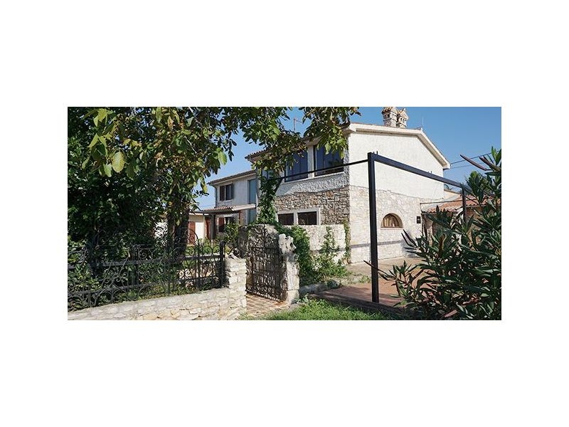 Kuća za odmor Stancija Hajdenjak – ubytování Pula, Chorvatsko – foto 4