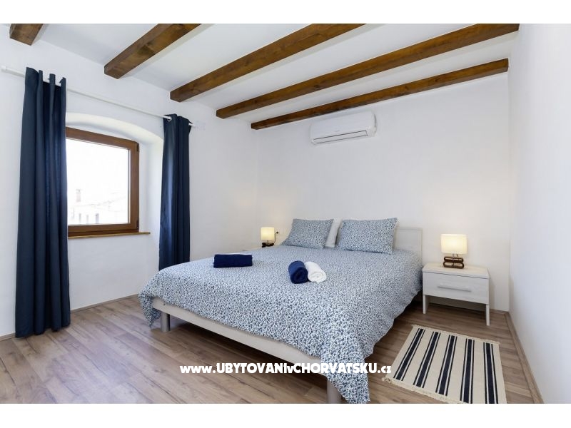 Dům Almar – ubytování Pula, Chorvatsko – foto 13