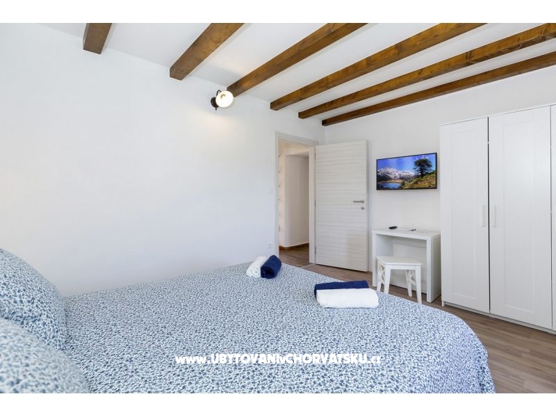 Dům Almar – ubytování Pula, Chorvatsko – foto 15