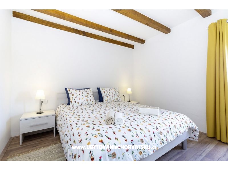 Dům Almar – ubytování Pula, Chorvatsko – foto 17