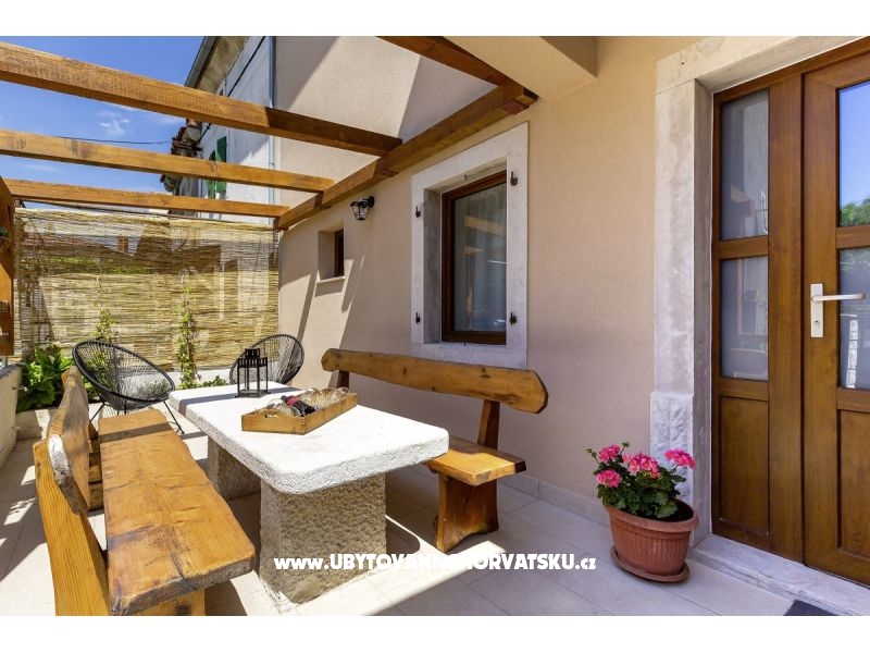 Dům Almar – ubytování Pula, Chorvatsko – foto 4