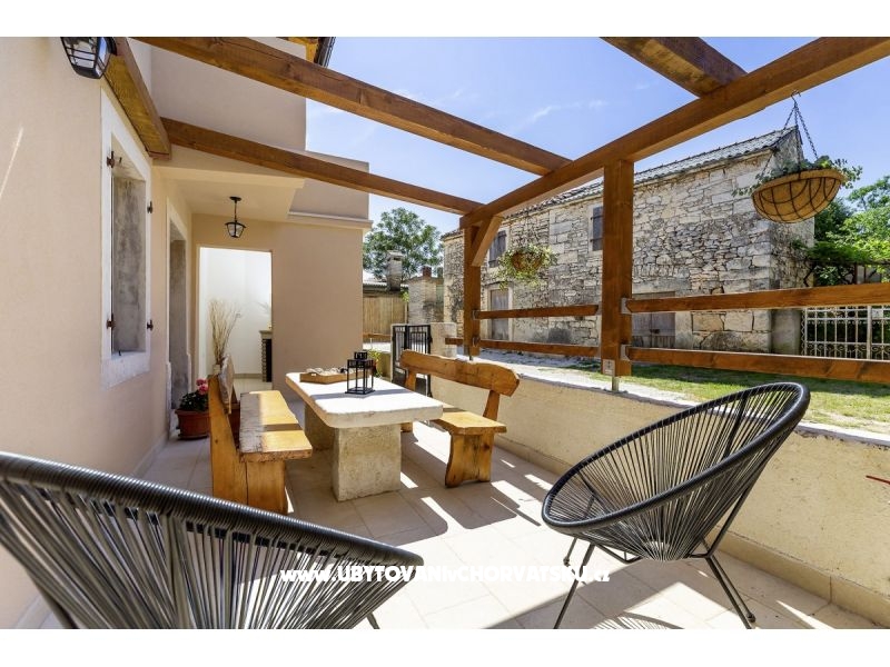 Dům Almar – ubytování Pula, Chorvatsko – foto 5