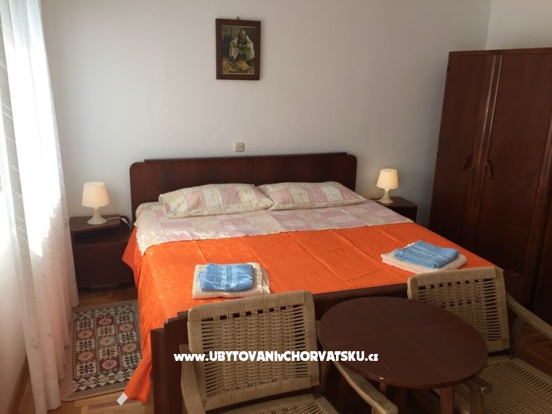 Haus Carnitia – Ferienwohnung Pula, Kroatien – Foto 11