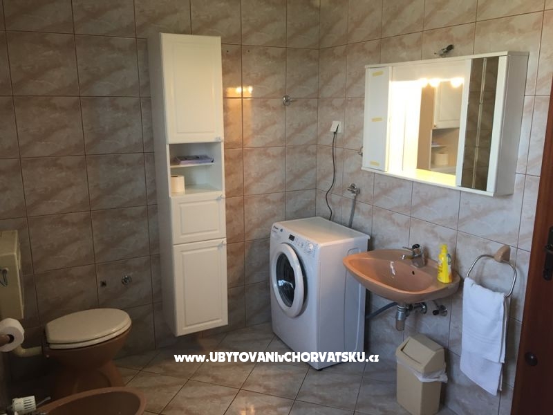 Haus Carnitia – Ferienwohnung Pula, Kroatien – Foto 14