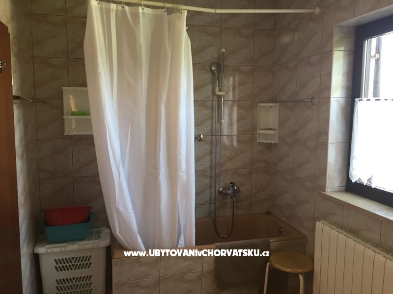 Haus Carnitia – Ferienwohnung Pula, Kroatien – Foto 15