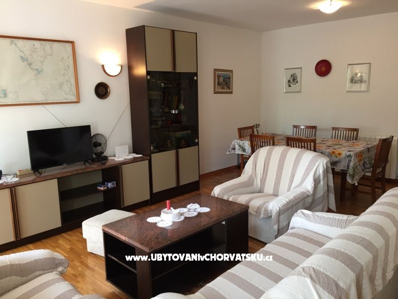 Haus Carnitia – Ferienwohnung Pula, Kroatien – Foto 5