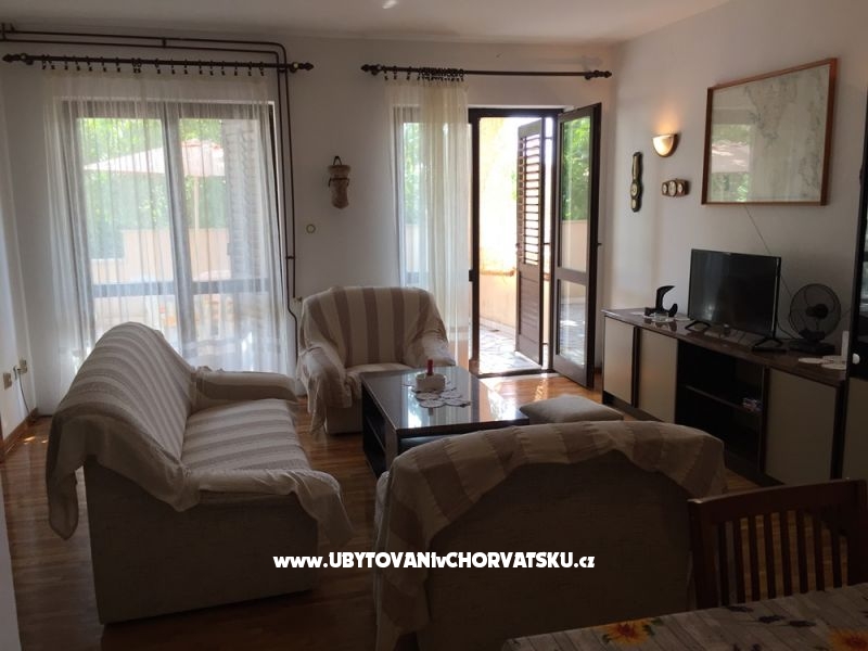 Haus Carnitia – Ferienwohnung Pula, Kroatien – Foto 6