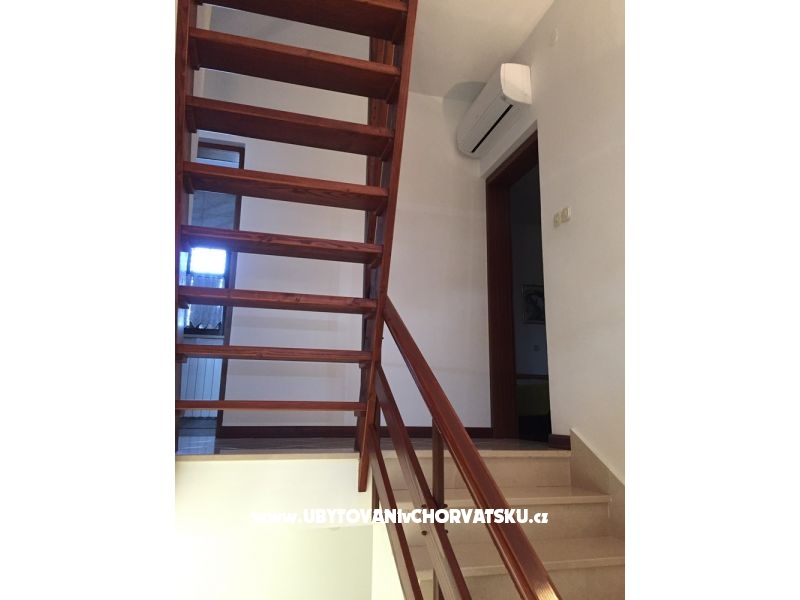 Haus Carnitia – Ferienwohnung Pula, Kroatien – Foto 7