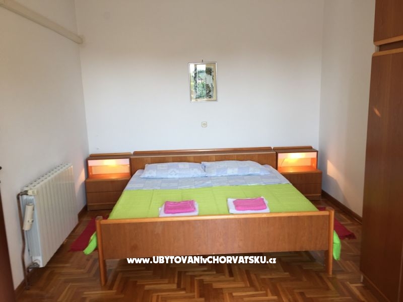 Haus Carnitia – Ferienwohnung Pula, Kroatien – Foto 9