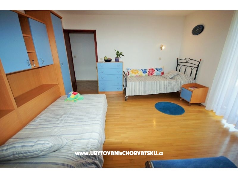 Dům Corina – ubytování Pula, Chorvatsko – foto 4