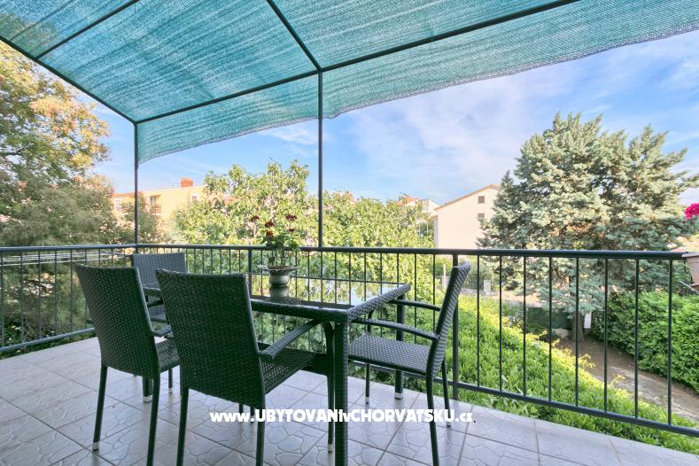 Appartements Palisina – Ferienwohnung Pula, Kroatien – Foto 3