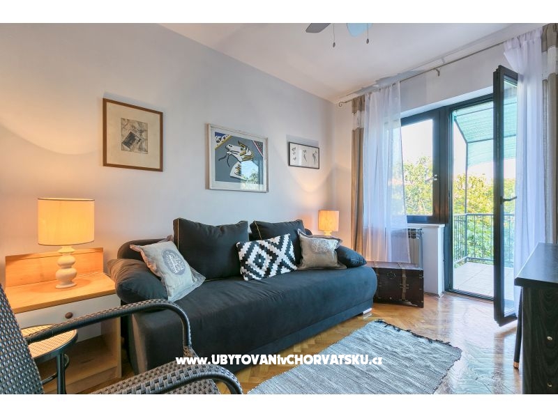 Appartements Palisina – Ferienwohnung Pula, Kroatien – Foto 6