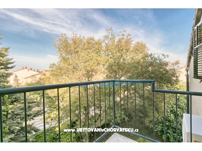 Appartements Palisina – Ferienwohnung Pula, Kroatien – Foto 7