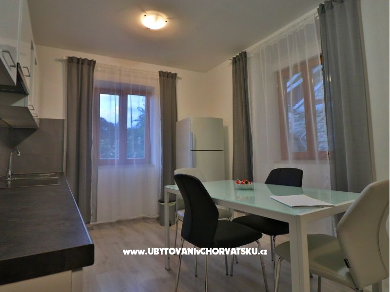 Kastel Garten apartments – Ferienwohnung Pula, Kroatien – Foto 2