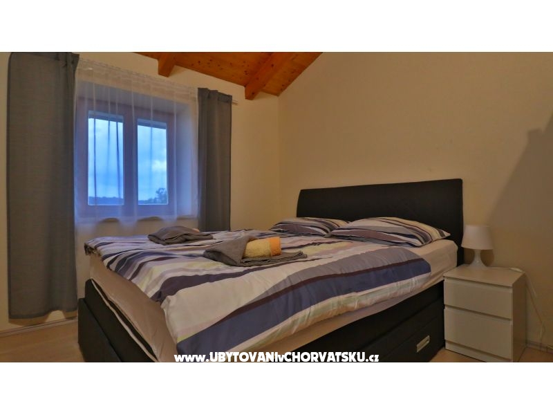 Kastel Garten apartments – Ferienwohnung Pula, Kroatien – Foto 3